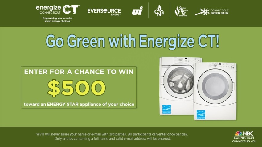 energize ct giveaway 2017