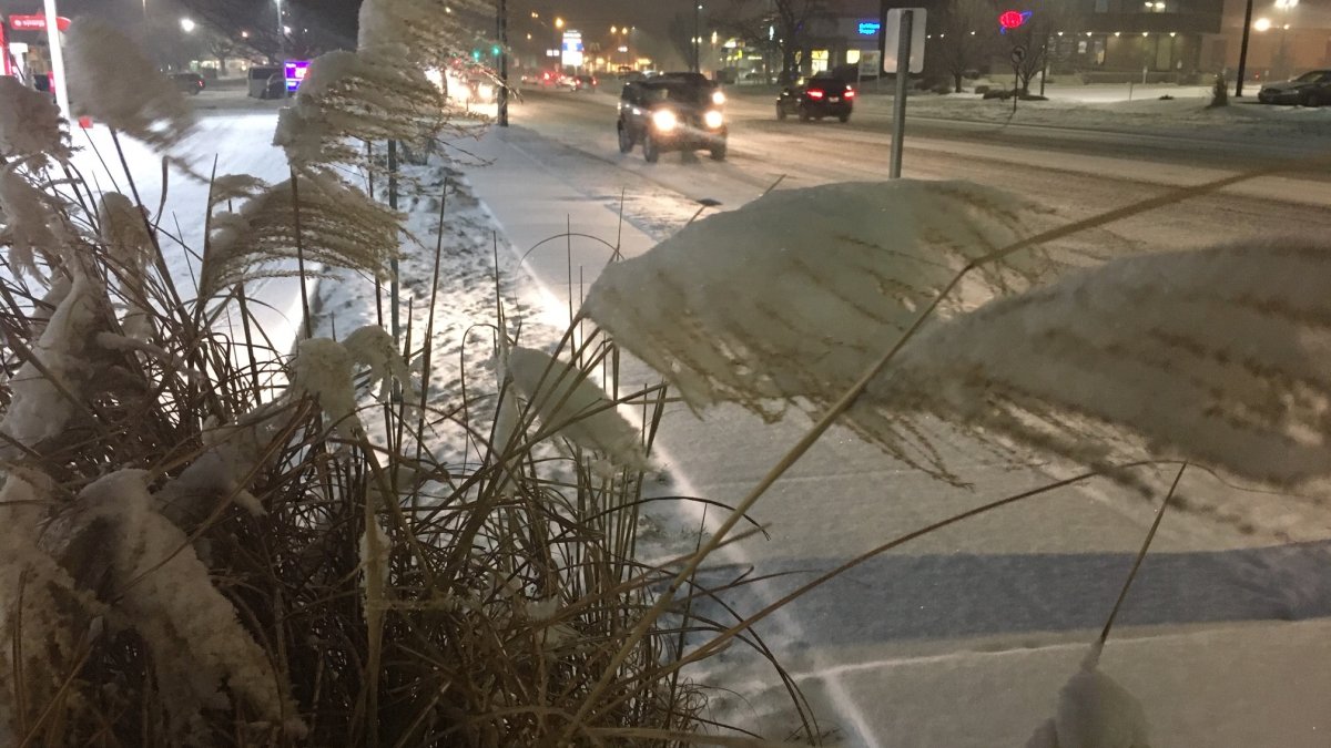 Connecticut Cleaning Up From Weekend Snow NBC Connecticut