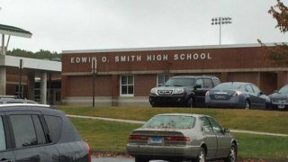 eo smith high school