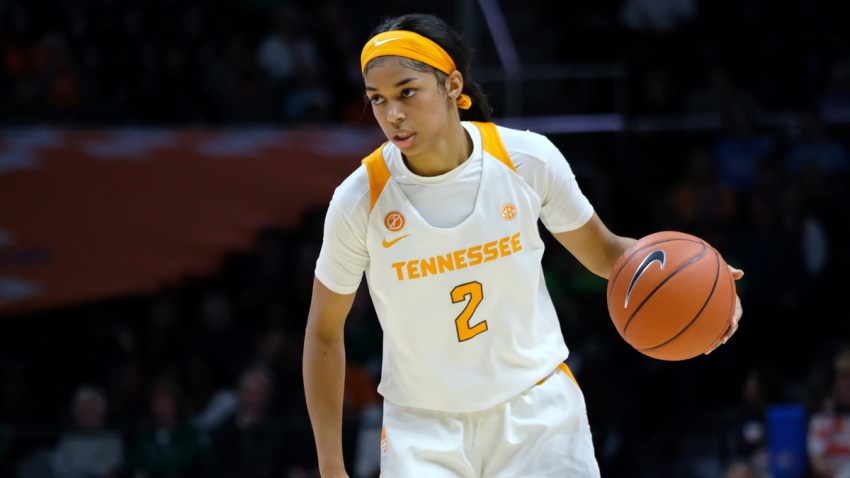 Tennessee Basketball