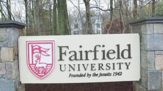 fairfield university sex assault