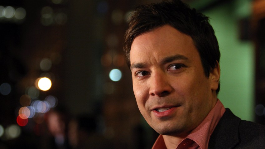 Jimmy Fallon