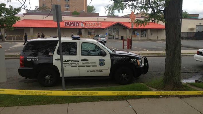 family dollar shooting