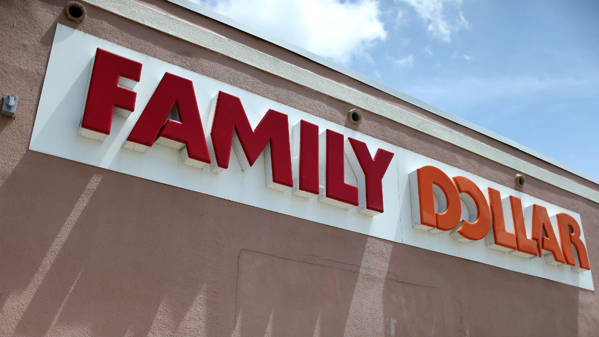 Colgate Toothpaste, Mouthwash Recalled at Family Dollar – NBC Connecticut - Vimarsana News