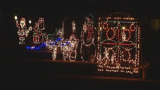 Break-in Reported at Lights Display in New Haven - NBC Connecticut