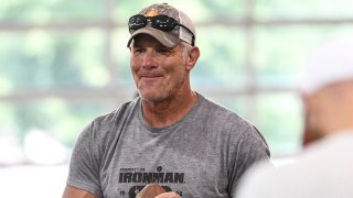 [CSNBY] Raiders' Jon Gruden should be NFL's Coach of the Year, says Brett Favre