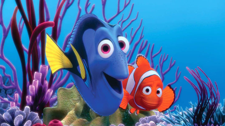 finding-nemo