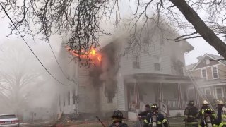 fire-quinnipiac-ave-new-haven