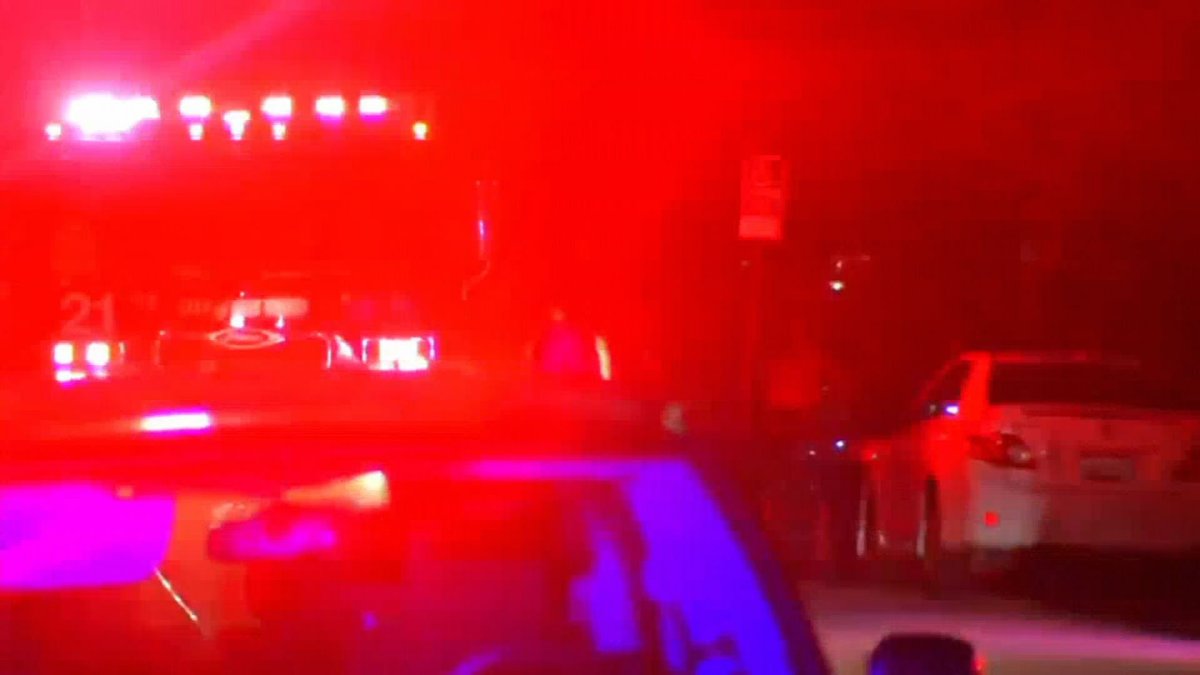 Two people injured in Hartford motorcycle accident – NBC Connecticut