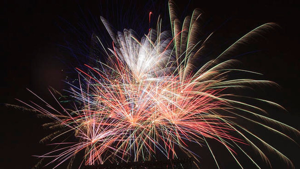 Where you can watch Fourth of July fireworks NBC Connecticut