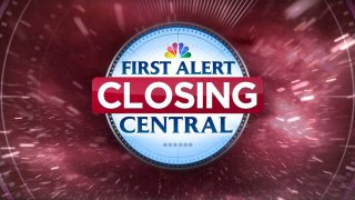 first alert closing central