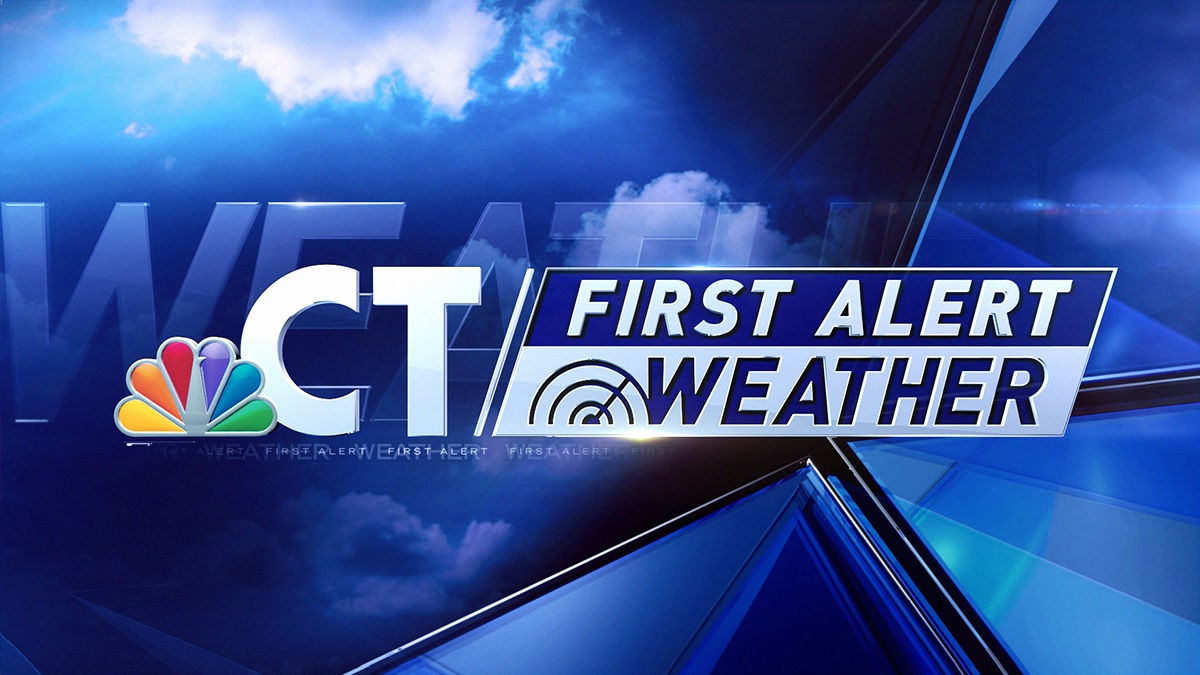 Today S Forecast Nbc Connecticut