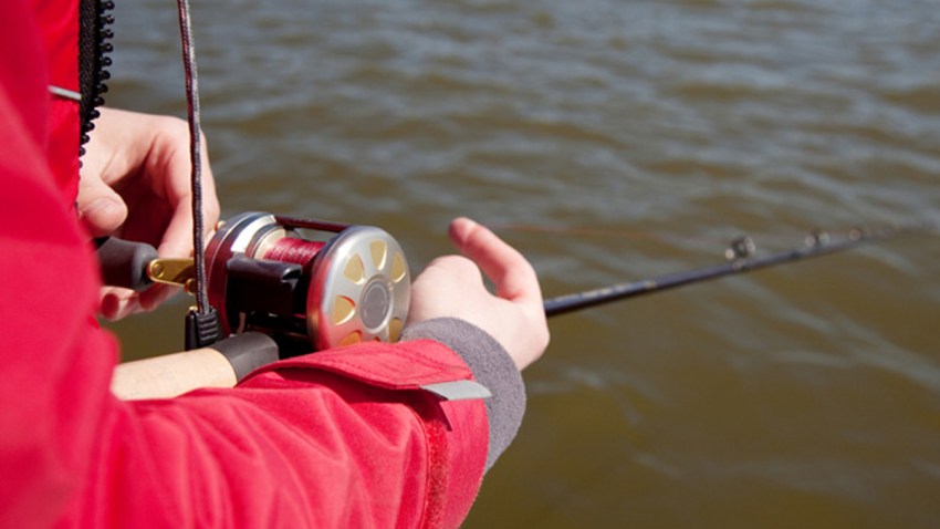 fishing generic