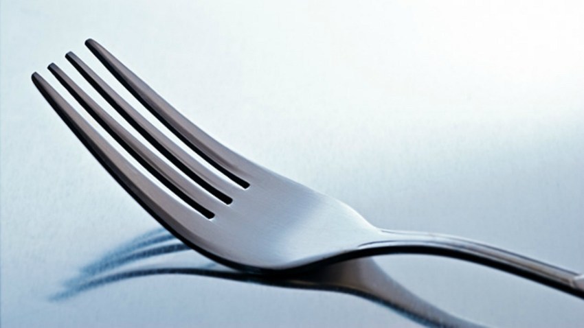 fork generic