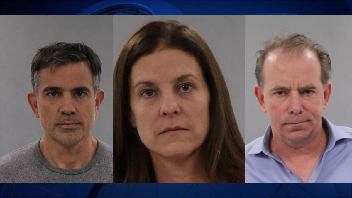 Fotis Dulos, Husband of Missing Connecticut Mom Jennifer Dulos