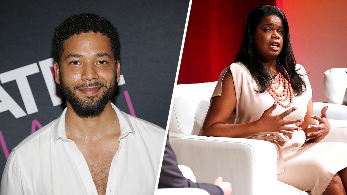 Report Details 'Failure' in Handling of 1st Smollett Case – NBC Connecticut - Vimarsana News