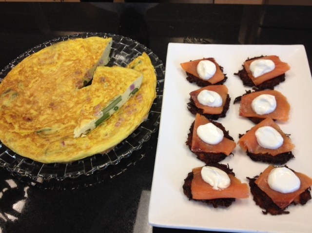 frittata