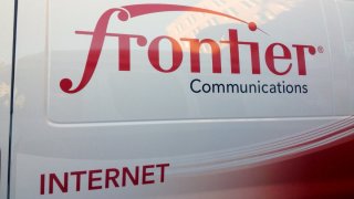 frontier communications