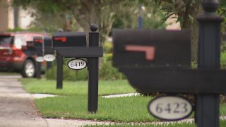 generic mailbox