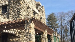 gillette castle