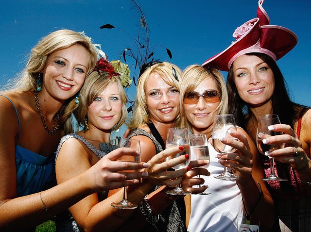 girls-night-out
