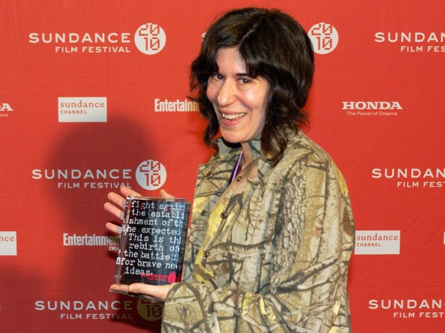 grazik sundance