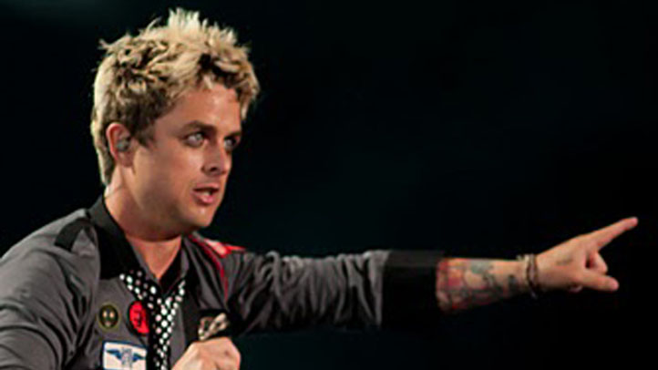 green day bway