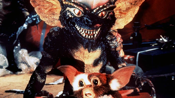 gremlins