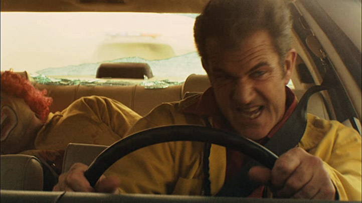gringo