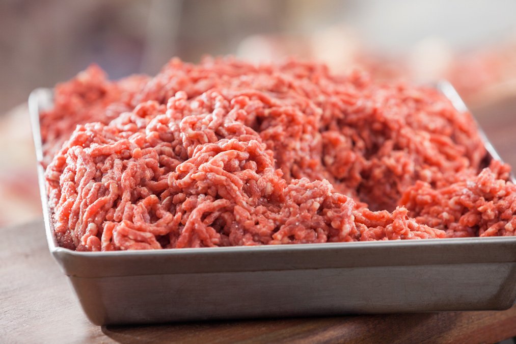 ShopRite in Shelton Recalling Some Packages of Store-Made Ground Beef - Vimarsana News