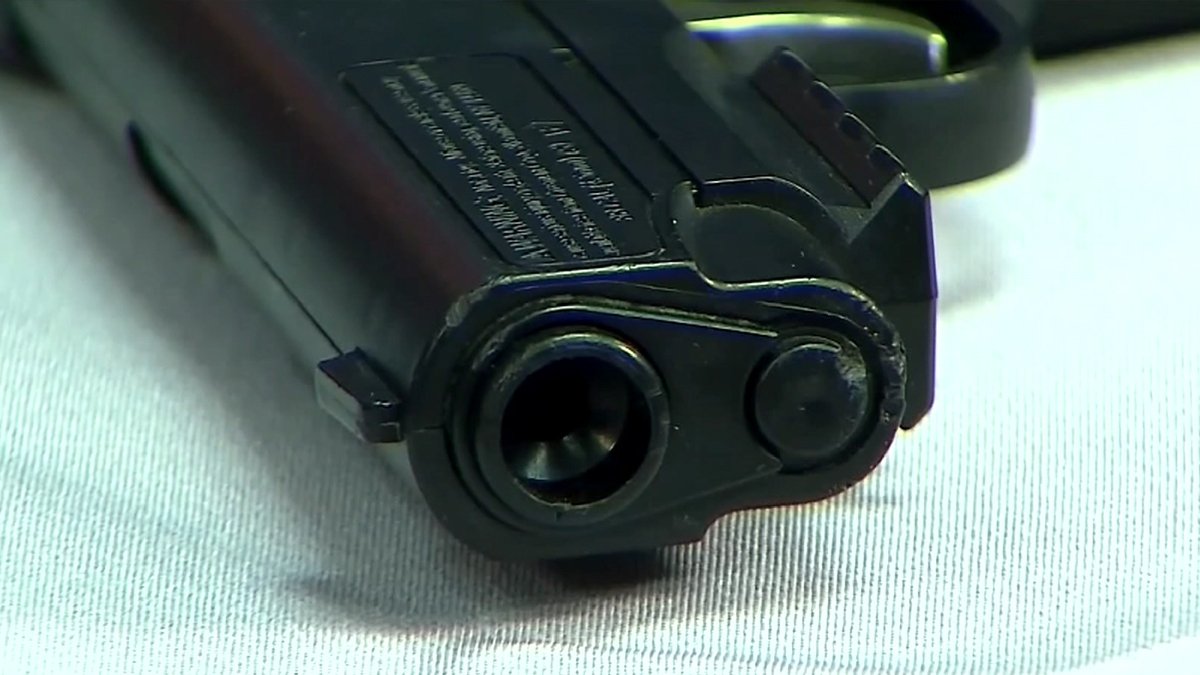 Statewide Gun Buyback and Gun Safe Giveaway Event Planned for this Weekend - Vimarsana News