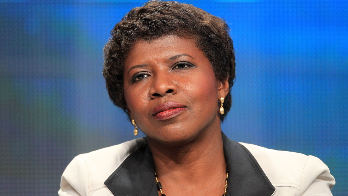 PBS News Anchor Gwen Ifill Dies at 61 After Cancer Battle – NBC Connecticut