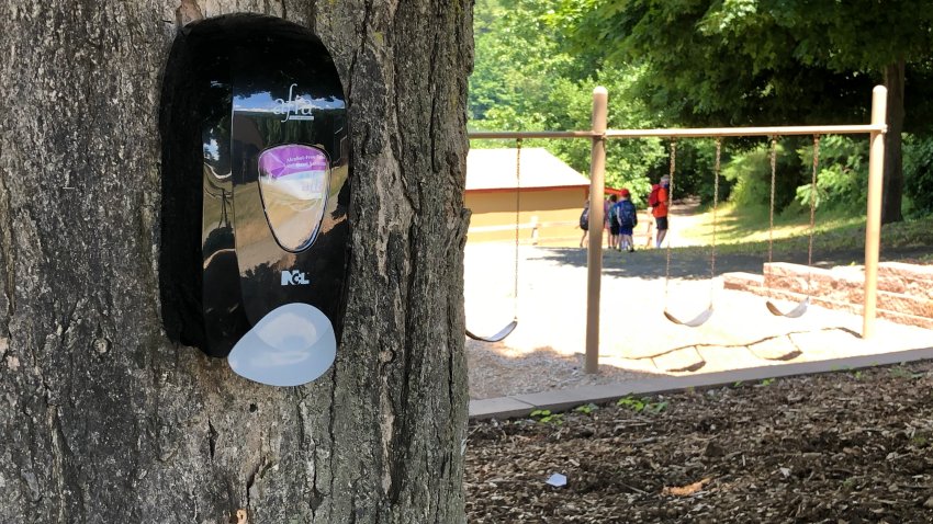 Ymca Nbc Connecticut