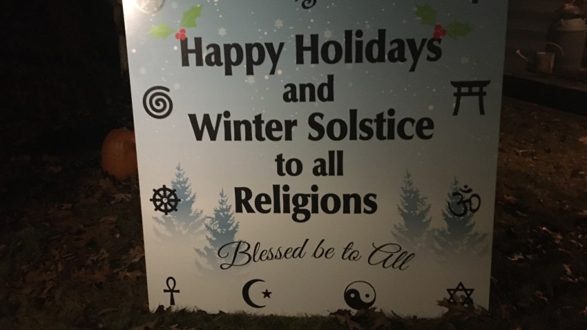 happy winter solstice