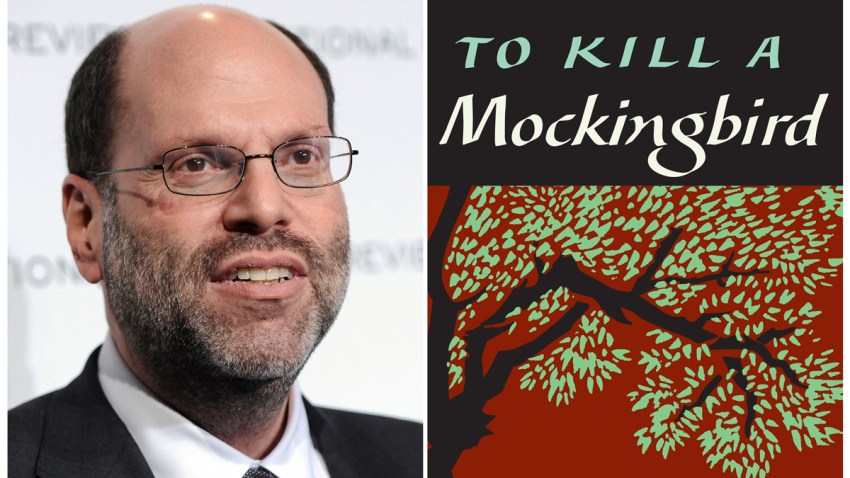 Theater-To Kill a Mockingbird