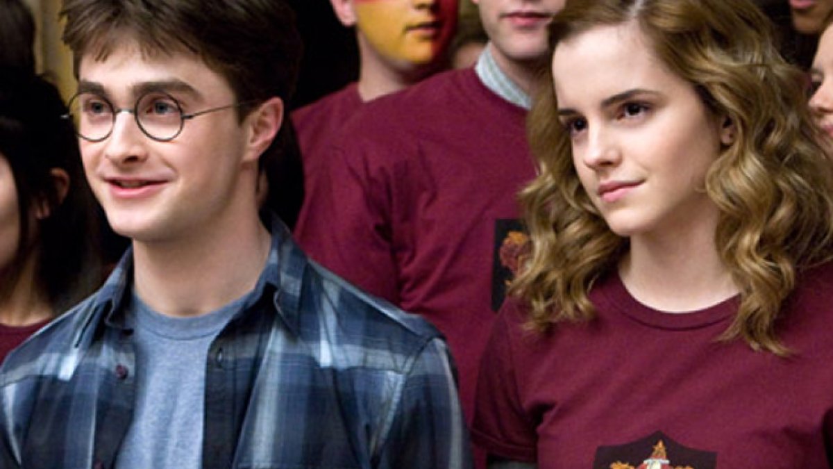“Deathly Hallows” to Include “Very Sexy” Nude Scene – NBC Connecticut