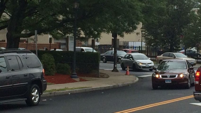 hartford fatal crash locator
