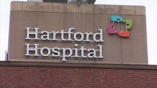 hartford hospital 1
