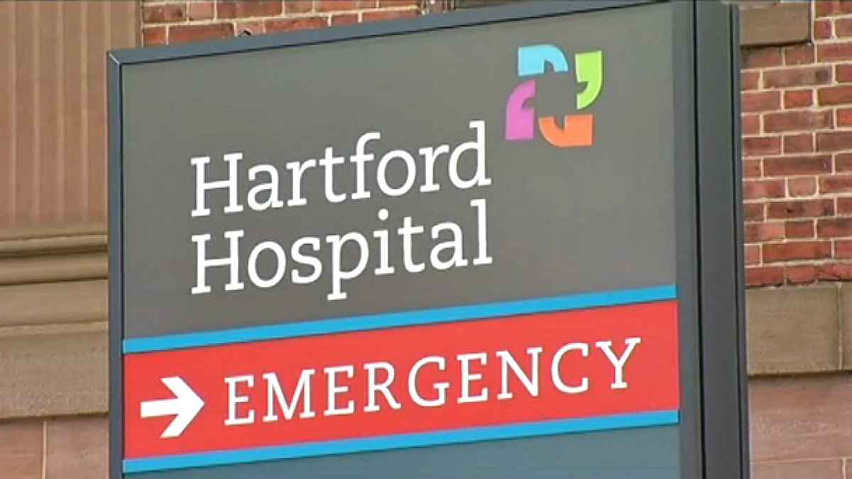 Car Stolen From Valet at Hartford Hospital NBC Connecticut