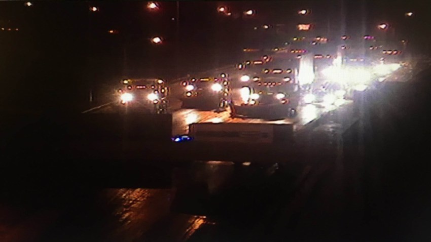 hartford i91 crash update
