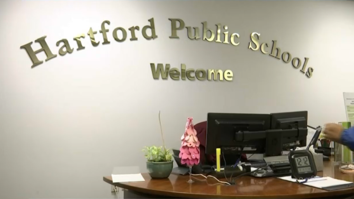 Hartford Public Schools to Close Over Coronavirus Concerns NBC Connecticut