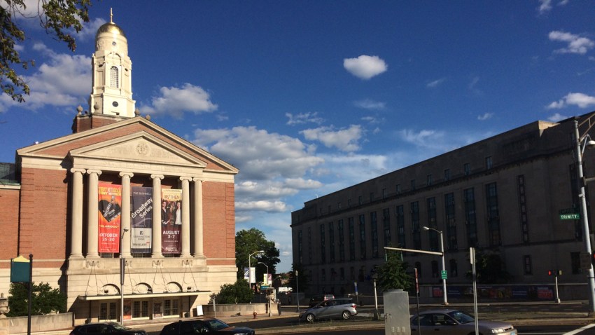 hartford-state-house