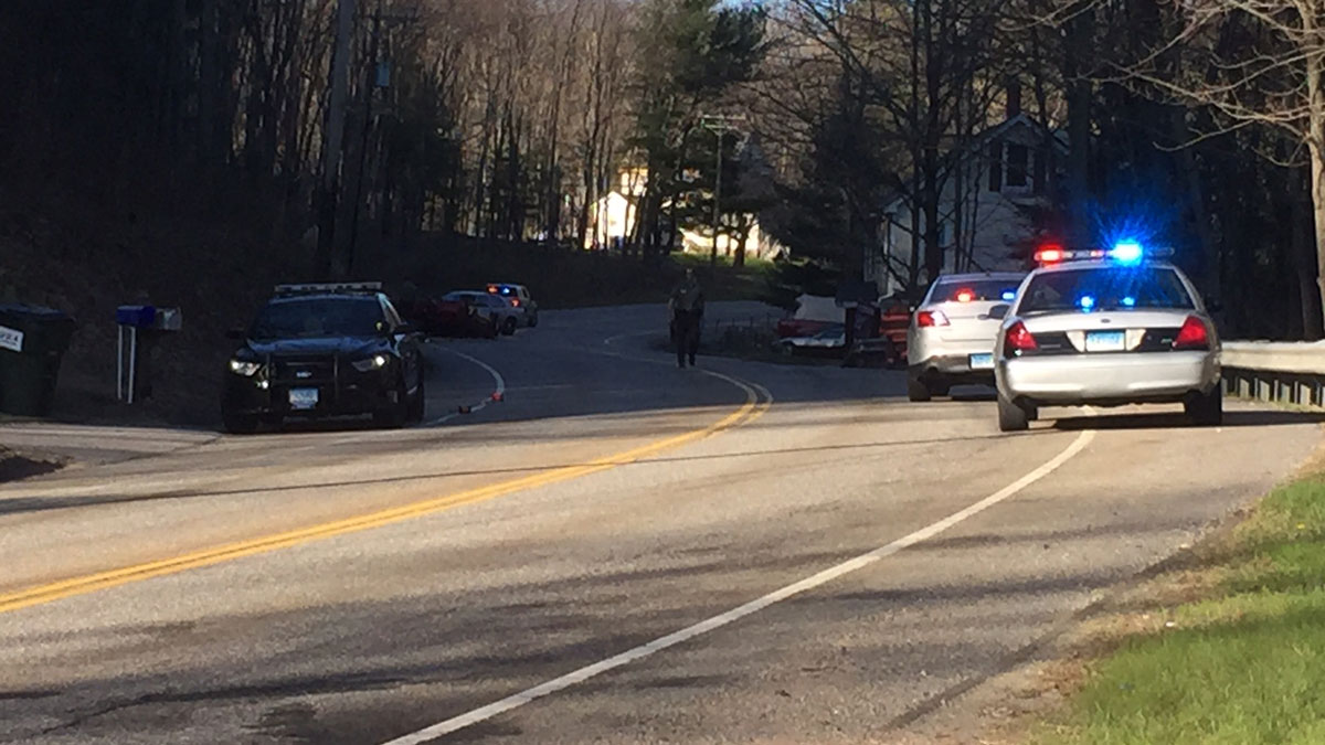 Torrington Man Killed in Harwinton Crash NBC Connecticut