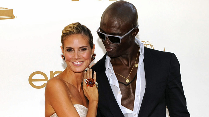 63rd Primetime Emmy Awards - Arrivals