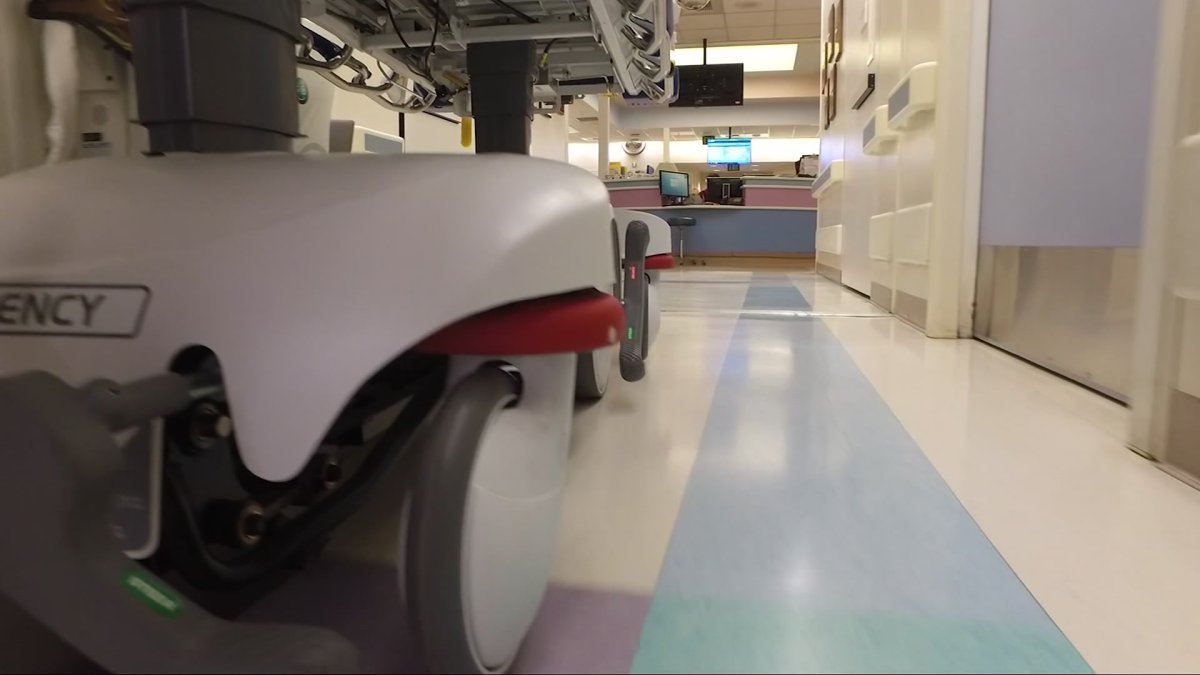 Jury grants $20 million in death of man after surgery at Middlesex Hospital