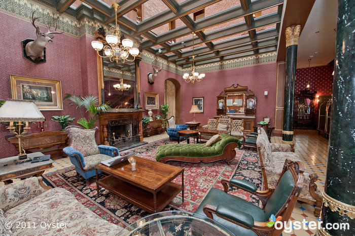 hoteljerome_oyster