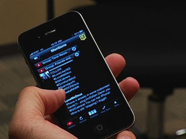 iPhone4 new 0624