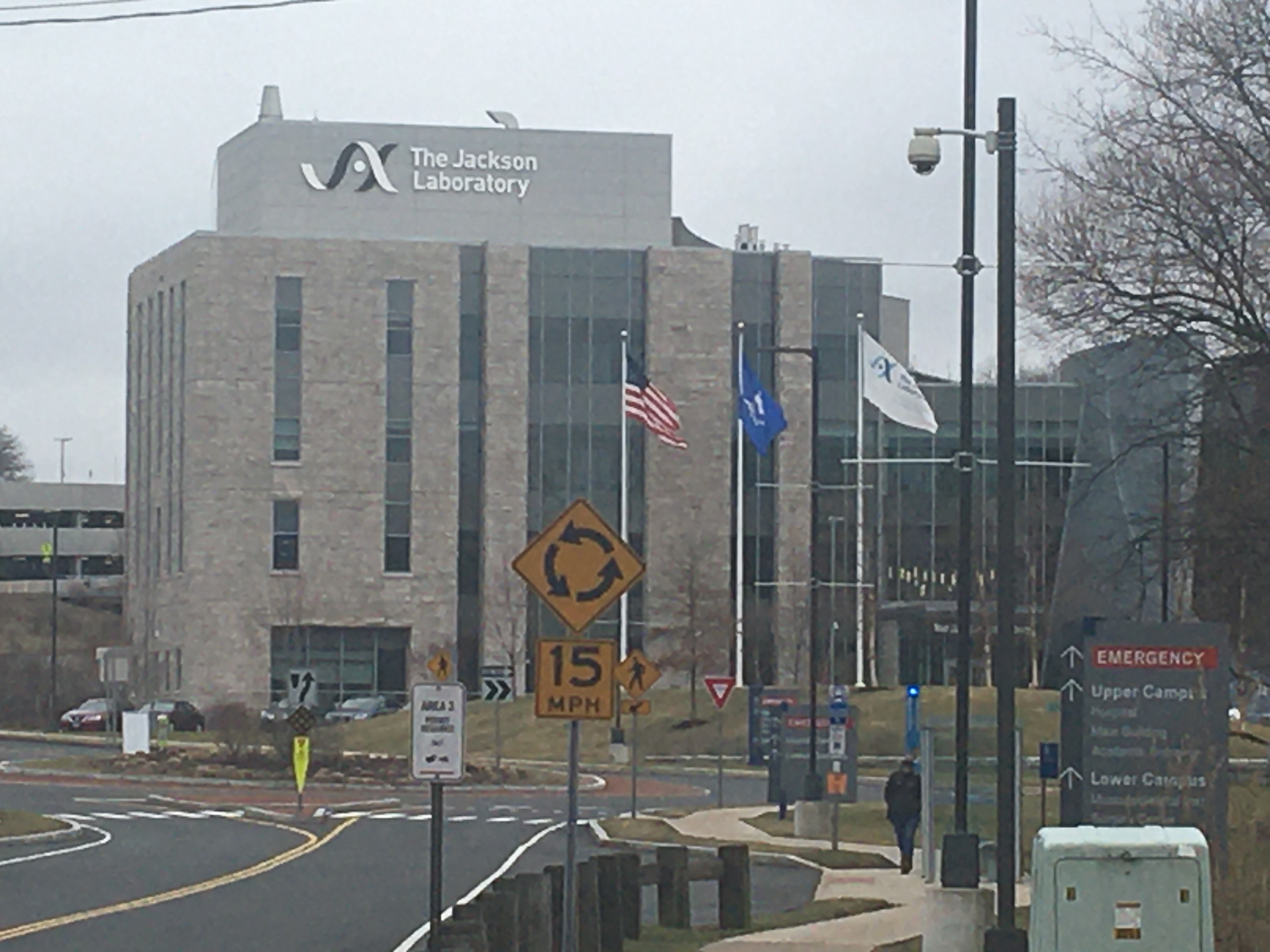 Farmington Lab to Help Ramp Up Coronavirus Testing NBC Connecticut