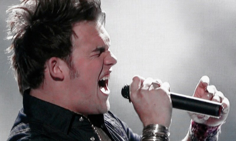 james-durbin