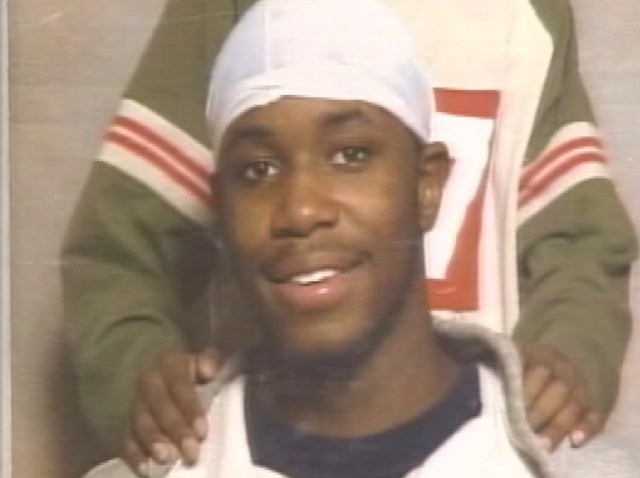 jashon still